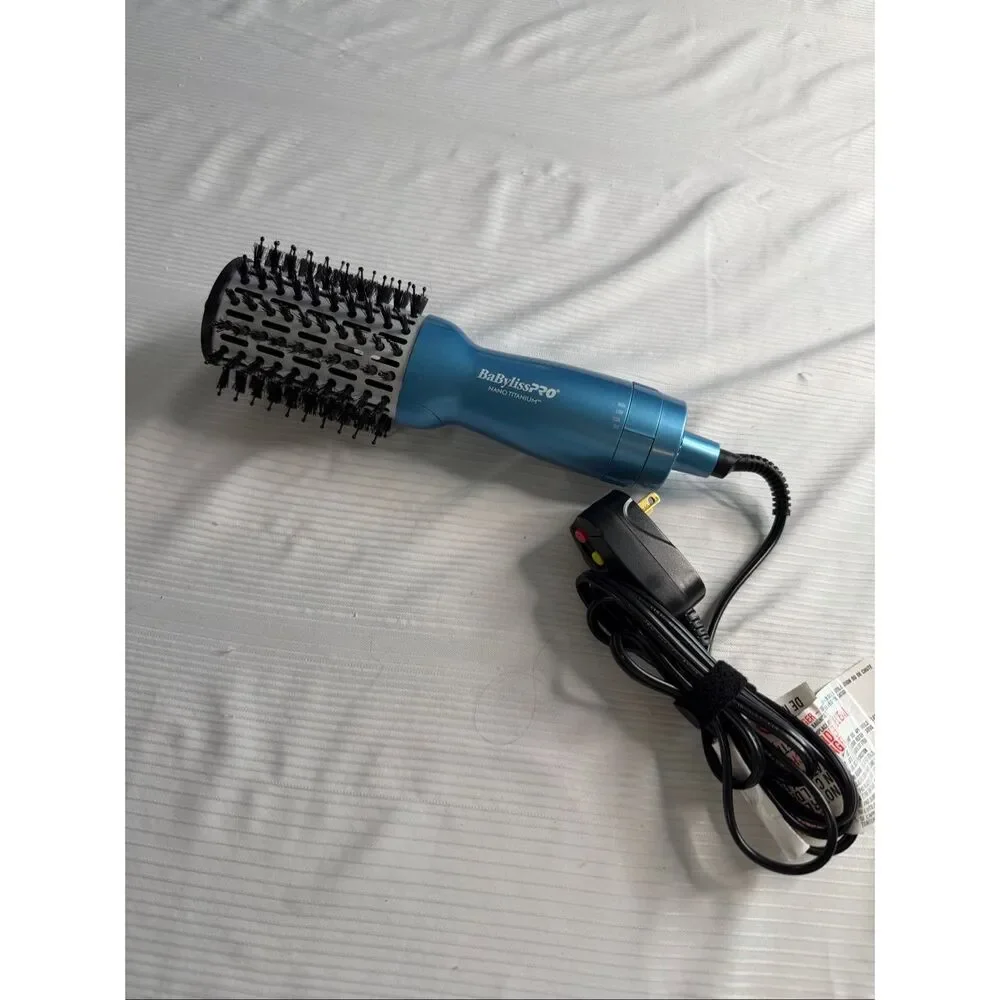 BaBylissPRO Nano Titanium 2